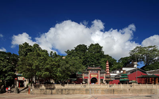 Course on Management and Monitoring of World Heritage Sites - China