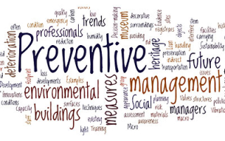 Tools and resources in preventive conservation: the user perspective Tools and resources in preventive conservation: the user perspective