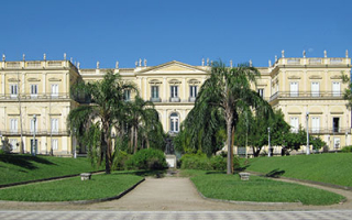 Brazil National Museum