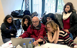 Enhancing World Heritage Management Skills, Lebanon Enhancing World Heritage Management Skills, Lebanon