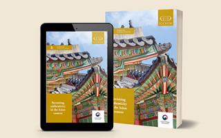 Revisiting Authenticity in the Asian Context Revisiting Authenticity in the Asian Context