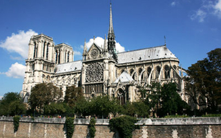 Notre-Dame de Paris