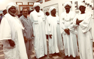 Community Museums in Western Sudan: Workshops