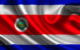 New Member State: Costa Rica