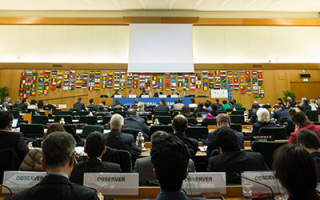 ICCROM 31st General Assembly