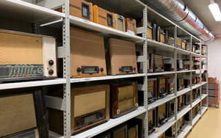 ICCROM to safeguard endangered sound and image records in Vietnam