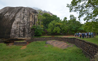 Connecting People, Nature, Culture in Sri Lanka (PNC19) 