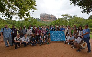 Connecting People, Nature, Culture in Sri Lanka (PNC19) 