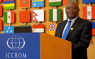 webber ndoro