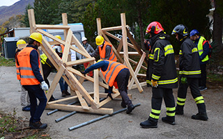 Cultural Heritage First Aid, Peace and Resilience in Times of Crisis