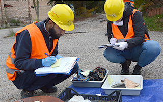 Cultural Heritage First Aid, Peace and Resilience in Times of Crisis