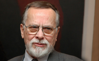 Wiesław Jerzy Domasłowski (1926 - 2021)