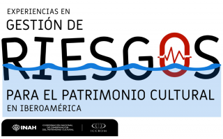 Ibero-America, risk management for cultural heritage 