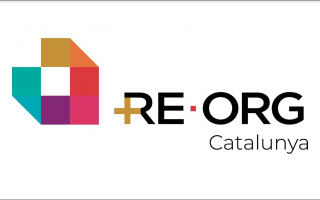 Embedded thumbnail for RE-ORG Catalunya