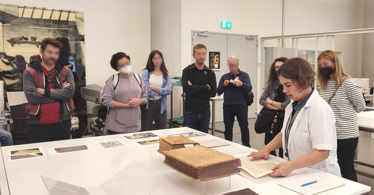 Biblioteca Nacional de Grecia