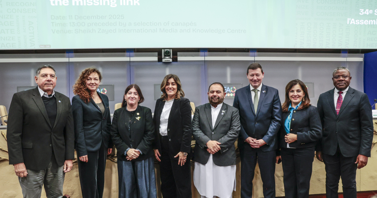 Culture-Climate nexus: the missing link