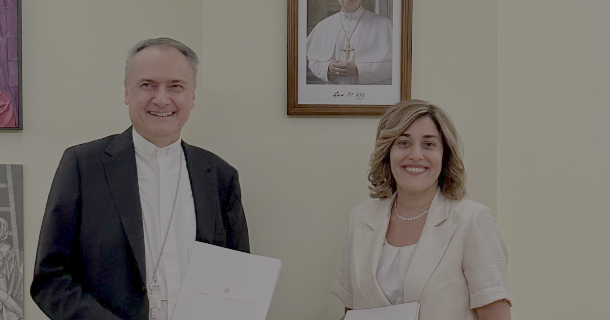 ICCROM and Fabbrica di San Pietro Forge New Alliance to Empower African Youth in Heritage Conservation