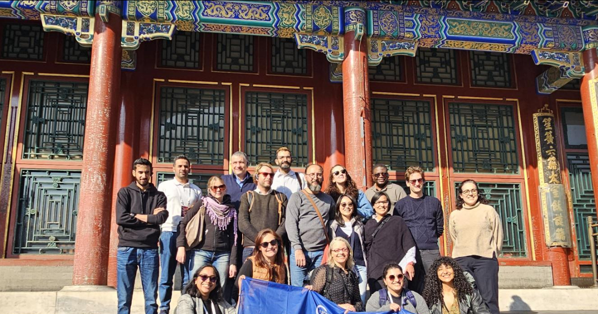 Second edition of the Heritage Place Lab fosters international research-practice collaboration at five World Heritage sites