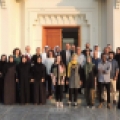 MSc Programme in Conservation Management of Cultural Heritage 2023-2024