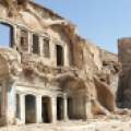Heritage Recovery in Mosul
