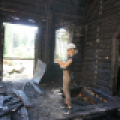 PREVENT: Mitigating Fire Risk for Heritage 