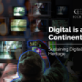 Il digitale è un continente