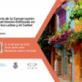 Seminar on History of Built Heritage Conservation in Latin America and the Caribbean