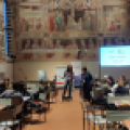 World in Florence 2022