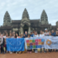 CollAsia Cambodia group pic
