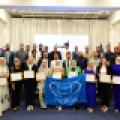 Mosul track 1 graduates 2023