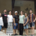 ITB 2023 summer school trainers and participants