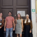 iccrom interns q3 2023