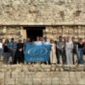 Curso Internacional sobre Conservación de la Piedra 2023: Tendiendo puentes entre la teoría y la práctica en los esfuerzos mundiales por la conservación de los materiales pétreos