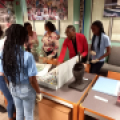From Argentina to Trinidad and Tobago: Celebrating Our Collections Matter Field Projects across continents 