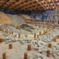 World Archaeology conference looks at conserving royal tombs in the 21st century 