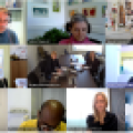 ICCROM-IUCN World Heritage Leadership Annual Donor Group Meeting