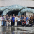 Global impact assessment course puts theory into practice in Hangzhou, China
