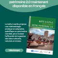 TheEnhancing Our Heritage Toolkit 2.0 is now available in French