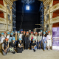 Building the next cohort of heritage risk managers: READY Track 2 curriculum takes shape in Rome