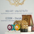 2021-2022 ICCROM-Sharjah Award winners