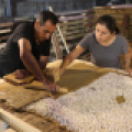 Mosaic Conservation Course in Lebanon Concludes
