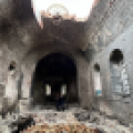 Joint ICOMOS-ICCROM mission to Ukraine