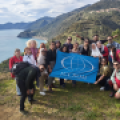 De cambio climático a oportunidad climática: Aprendiendo de los conocimientos específicos de cada lugar en Cinque Terre y más allá