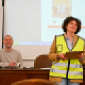 Preventing Fires at Heritage Places