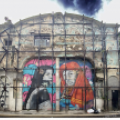 Surveys: Heritage in public spaces of Ibero-America
