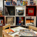 Our library is participating in Europe Challenge 2022! 