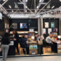 ICCROM Library in Bologna