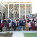 Mosul graduation