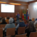 RE-ORG training to improve storage at eleven museums in Portugal
