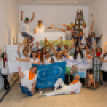 RE-ORG CONO SUR Workshop